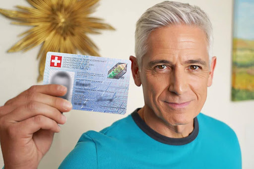 Héritage en Suisse