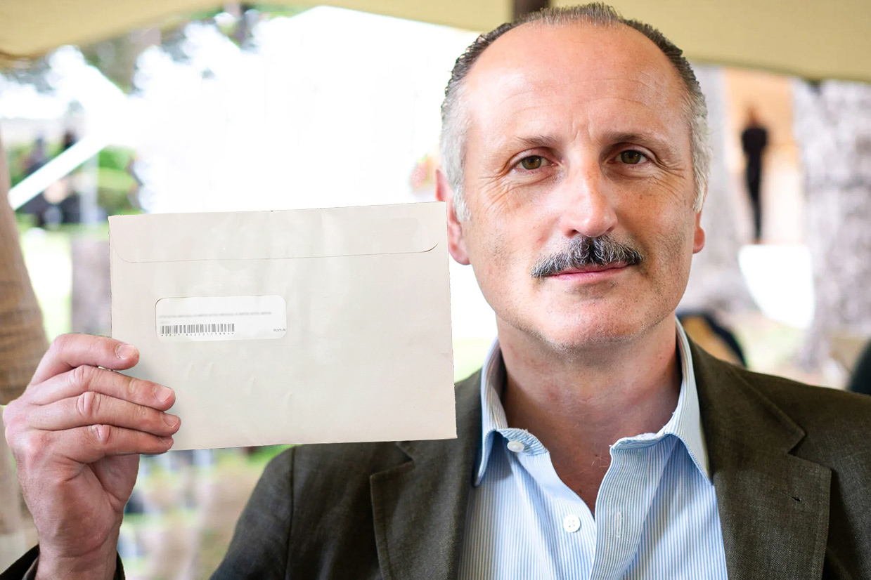 Conseil juridique